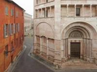 Palazzo Dalla Rosa Prati 
