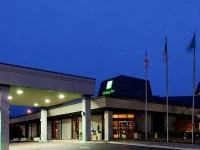 Holiday Inn Huntsville Downtown 3*