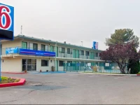 Motel 6 Winnemucca 1*