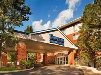 Fairfield Inn & Suites Portland South/Lake Oswego 3*
