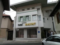 Hayat Hotel  4*