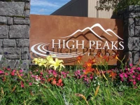 High Peaks Resort 3*