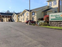 Murphys Suites 2*