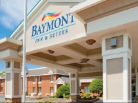 Baymont Inn & Suites East Windsor 2*