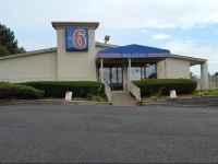 Motel 6 Wytheville 2*