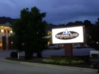Affordable Suites Wilson 1*