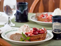 Historic Smithton Inn 3*