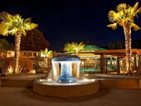 Calistoga Spa Hot Springs 2*