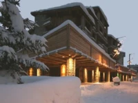 Les Suites du Nevada 4*