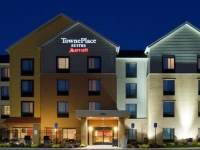 TownePlace Suites Ann Arbor South 4*