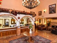 BEST WESTERN Casa Grande Inn 3*