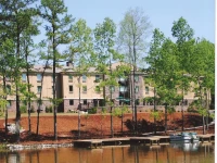 The Lodge on Lake Oconee 3*
