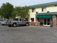 Motel 6 Truth Or Consequences 2*