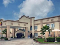 Comfort Inn Conroe 2*