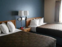 AmericInn Lodge & Suites Sturgeon Bay 2*