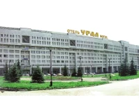 Урал гостиничный комплекс 3*