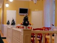 Ноувелл Европа отель 4*