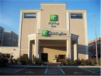 Holiday Inn Williamsport 3*