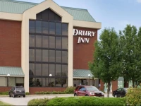 Drury Inn Marion 3*
