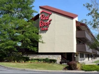 Red Roof Inn Syracuse 2*