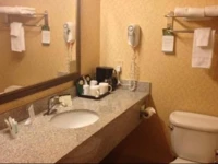 Sleep Inn & Suites Montgomery 2*