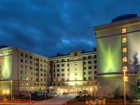 Residence Inn Seattle Bellevue/Downtown 3*