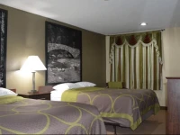 Super 8 Webster City 2*
