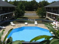 Walking Horse Lodge 3*