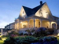 MacCallum House Inn 4*