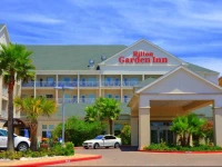 Hilton Garden Inn South Padre Island 3*