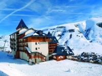 Residence Alba 3*