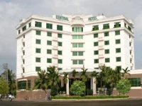 Central  4*