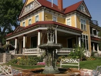 Rivertown Inn 3*