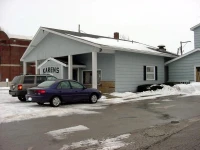 Double A Motel 3*
