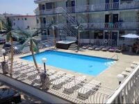 Quarterdeck Motel 3*