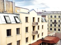 Братья Карамазовы отель 4*