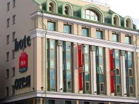 Р?Р±РёСЃ РЎР°РЅРєС‚-РџРµС‚РµСЂР±СѓСЂРі Р¦РµРЅС‚СЂ РѕС‚РµР»СЊ 3*
