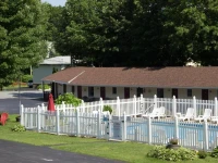 Fran Cove Motel 2*