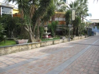 Hotel Ristorante La Lanterna 3*