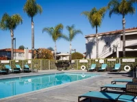 Residence Inn La Mirada Buena Park 3*