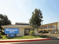 Rodeway Inn Ontario Mills Mall 3*