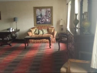 BEST WESTERN Dartmouth Inn 2*