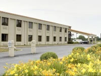 Quality Inn Foristell 2*