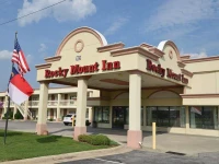 Rocky Mount Inn 2*