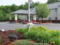 Dollingers Inn & Suites 3*