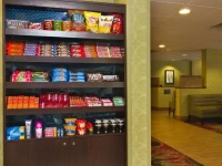 Hampton Inn Wooster 3*