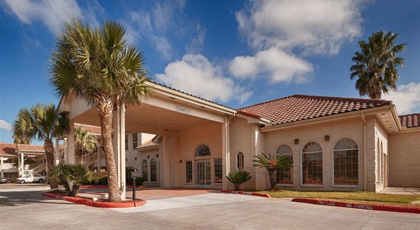 Best Western Executive Inn El Campo 2*