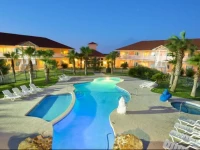 Days Inn Port Aransas 1*
