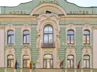 Гельвеция отель 4*