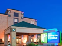 Holiday Inn Express Easton 3*